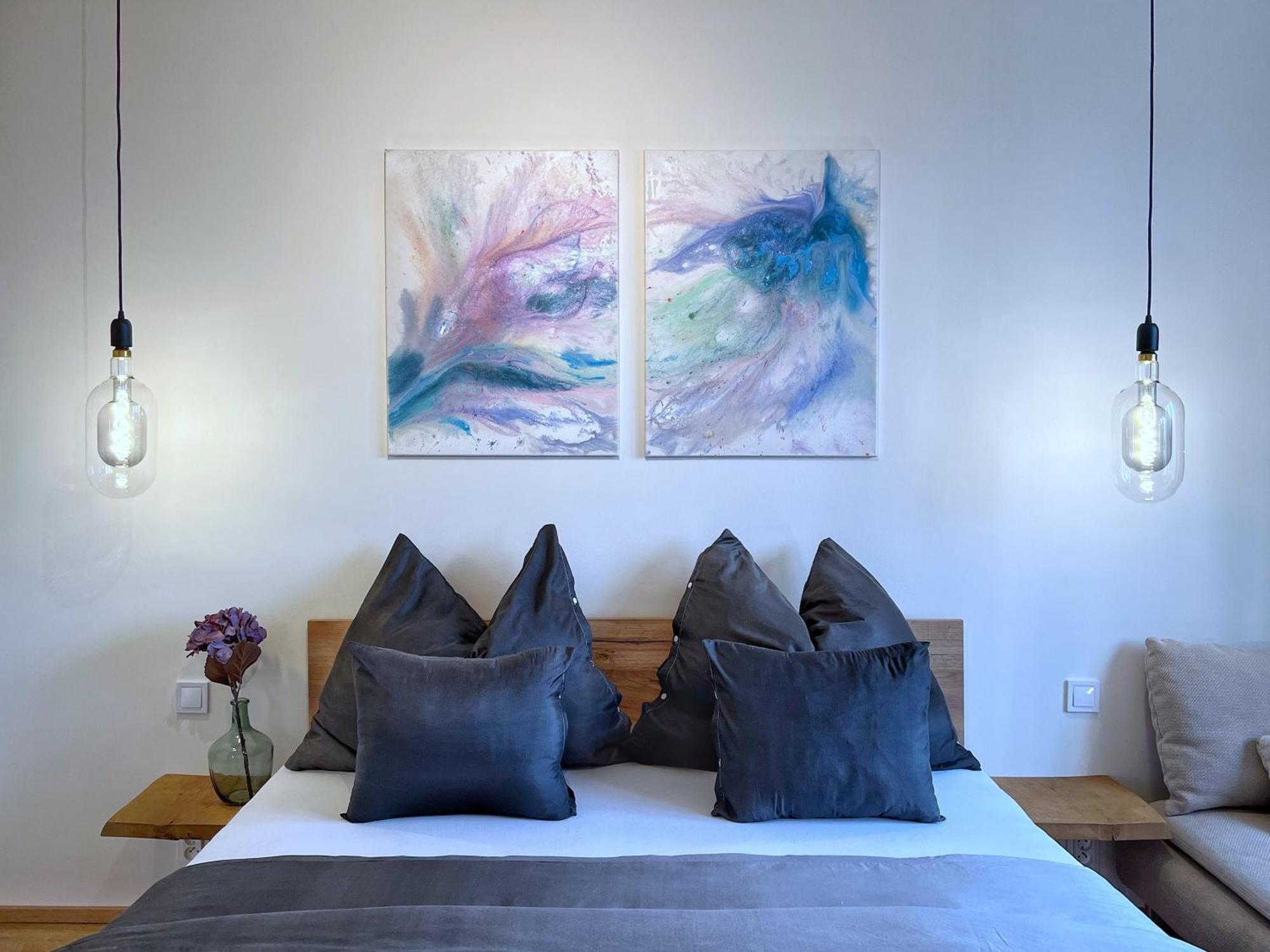 Jana's Wow Apt, 3 Room, Free Parking, 15'airpt, 25'city 布拉格